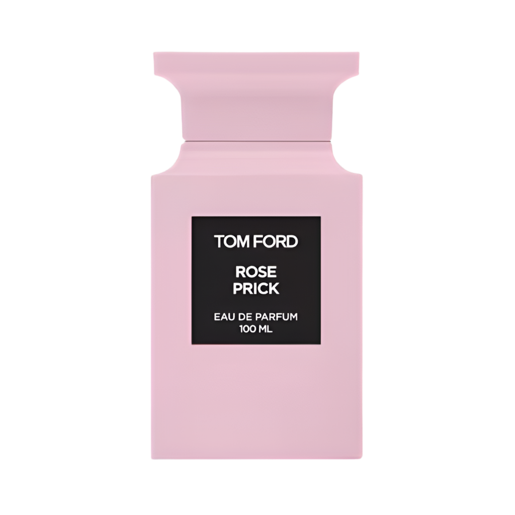 Tom Ford Rose Prick