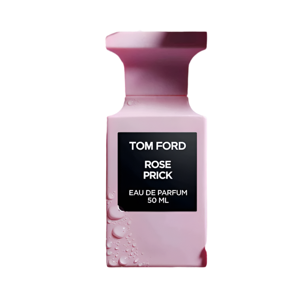 Tom Ford Rose Prick